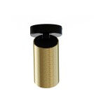 Reflektory sufitowe - Nowodvorski MONO Reflektor/Spot Max moc 10W only LED  Mosiądz 7778 - product 4