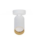 Reflektory sufitowe - Nowodvorski MONO Reflektor/Spot Max moc 10W only LED GU10  Biały 7771 - product 2
