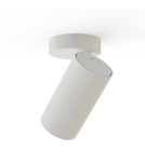 Reflektory sufitowe - Nowodvorski MONO Reflektor/Spot Max moc 10W only LED GU10  Biały 7771 - product 5