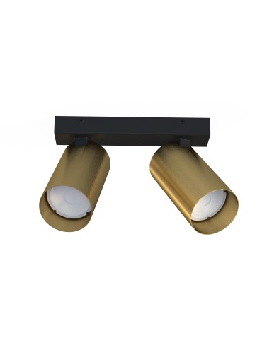 Nowodvorski MONO Reflektor/Spot Max moc 10W only LED GU10  Mosiądz 7782 - produkt 2
