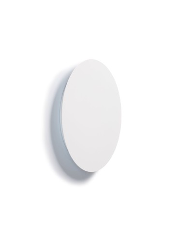 Nowodvorski RING LED L Ścienna Kinkiet Max moc 12W LED  Biały 7640