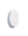Nowodvorski RING LED L Ścienna Kinkiet Max moc 12W LED  Biały 7640