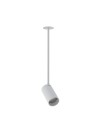Nowodvorski MONO SURFACE LONG M Spot Podtynkowa Max moc 10W only LED GU10  Biały 7735