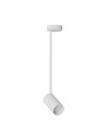 Nowodvorski MONO LONG M Reflektor/Spot Max moc 10W only LED GU10  Biały 7725