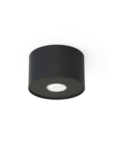 Nowodvorski POINT S Spot Natynkowa Max moc 35W GU10  Czarny 7603 - produkt 2