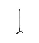 Nowodvorski CL OFFICE PRO HALL PRO SUSPENSION KIT Oświetlenie komercyjne Akcesoria Nikiel 8250 Nowodvorski CL OFFICE PRO HALL PRO SUSPENSION KIT Oświetlenie komercyjne Akcesoria Nikiel 8250