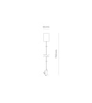 Nowodvorski CL ITAKA POWER SUPPLY KIT Oświetlenie komercyjne Akcesoria Max moc 2A Biały 8280 Nowodvorski CL ITAKA POWER SUPPLY KIT Oświetlenie komercyjne Akcesoria Max moc 2A Biały 8280