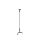 Nowodvorski CL OFFICE PRO HALL PRO SUSPENSION KIT Oświetlenie komercyjne Akcesoria Nikiel 8291 Nowodvorski CL OFFICE PRO HALL PRO SUSPENSION KIT Oświetlenie komercyjne Akcesoria Nikiel 8291