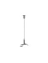 Nowodvorski CL OFFICE PRO HALL PRO SUSPENSION KIT Oświetlenie komercyjne Akcesoria Nikiel 8291 Nowodvorski CL OFFICE PRO HALL PRO SUSPENSION KIT Oświetlenie komercyjne Akcesoria Nikiel 8291