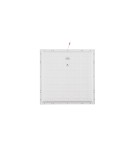 Nowodvorski CL ITAKA LED 40W 3000K ANGLE 100 Oświetlenie komercyjnePlafony LED Max moc 1x40W LED Biały 8460 Nowodvorski CL ITAKA LED 40W 3000K ANGLE 100 Oświetlenie komercyjnePlafony LED Max moc 1x40W LED Biały 8460