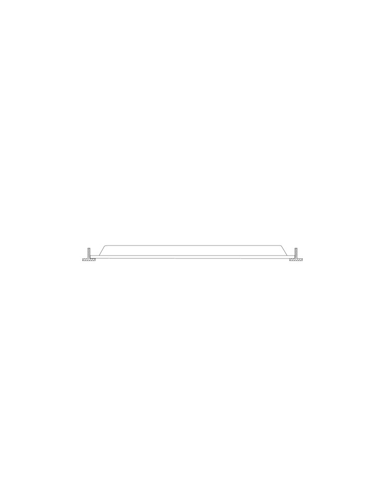Nowodvorski CL ITAKA LED 40W 3000K ANGLE 100 Oświetlenie komercyjnePlafony LED Max moc 1x40W LED Biały 8460 Nowodvorski CL ITAKA LED 40W 3000K ANGLE 100 Oświetlenie komercyjnePlafony LED Max moc 1x40W LED Biały 8460