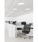 Nowodvorski CL ITAKA LED 40W 3000K ANGLE 100 Oświetlenie komercyjnePlafony LED Max moc 1x40W LED Biały 8460 Nowodvorski CL ITAKA LED 40W 3000K ANGLE 100 Oświetlenie komercyjnePlafony LED Max moc 1x40W LED Biały 8460