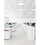 Nowodvorski CL ITAKA LED 40W 3000K ANGLE 100 Oświetlenie komercyjnePlafony LED Max moc 1x40W LED Biały 8460 Nowodvorski CL ITAKA LED 40W 3000K ANGLE 100 Oświetlenie komercyjnePlafony LED Max moc 1x40W LED Biały 8460