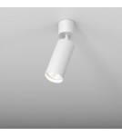 Lampy podtynkowe LED - Nowodvorski MINI LED RECESSED Spot Podtynkowa Max moc 20W  Biały 10045 - product 1