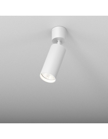 Nowodvorski MINI LED RECESSED Spot Podtynkowa Max moc 20W  Biały 10045