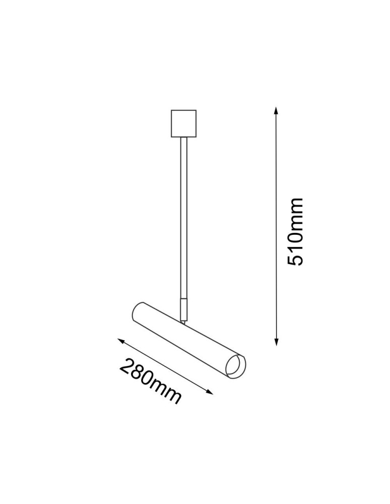 Lampy sufitowe reflektory - Amplex Reflektor Akadi R2 - Mosiądz polerowany-biały 8880 - product kolory-swiatla.pl 2