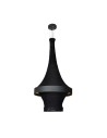 Amplex Lampa wisząca Dota A - Czarna (600 mm) 3000K 5033 Amplex Lampa wisząca Dota A - Czarna (600 mm) 3000K 5033