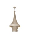 Amplex Lampa wisząca Dota A - Beżowa (600 mm) 3000K 5035