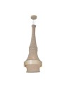 Amplex Lampa wisząca Dota I - Beżowa (400 mm) 3000K 5038