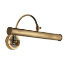 Oświetlenie obrazów - Amplex Kinkiet Expo M - Patyna mat (405 mm) 8283 - product 1