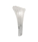 Amplex Kinkiet Petalo - Chrom połysk-srebrny (450 mm) 8799 Amplex Kinkiet Petalo - Chrom połysk-srebrny (450 mm) 8799
