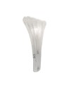 Amplex Kinkiet Petalo - Chrom połysk-srebrny (450 mm) 8799 Amplex Kinkiet Petalo - Chrom połysk-srebrny (450 mm) 8799