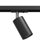 Lampy do szynoprzewodów 1 fazowych - Brosline Spot Ace track 55 - Czarny - Szynoprzewód 1F 230V 6254 - product 1