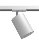 Lampy do szynoprzewodów 1 fazowych - Brosline Spot Ace dif track 80 - Biały - Szynoprzewód 1F 230V 6257 - product 1