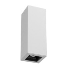 Oprawy sufitowe LEDowe - Brosline Plafon A - Glare 1 - Biały (120 mm) 4000K 1032 - product 1
