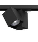 Brosline Spot Cube track 1 - Czarny - Szynoprzewód 1F 230V 6260 Brosline Spot Cube track 1 - Czarny - Szynoprzewód 1F 230V 6260