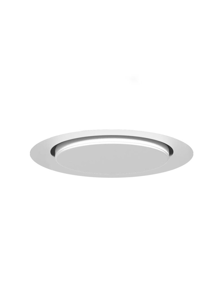 Brosline Lampa wpuszczana Drop in - Biała 3029
