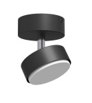Brosline Reflektor Drop move - Czarny 2290 Brosline Reflektor Drop move - Czarny 2290