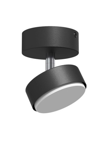 Brosline Reflektor Drop move - Czarny 2290