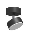 Brosline Reflektor Drop move - Czarny 2290 Brosline Reflektor Drop move - Czarny 2290