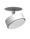 Brosline Lampa wpuszczana Drop in 1 - Biała 3259