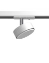 Brosline Spot Drop track - Biały - Szynoprzewód 1F 230V 6259 Brosline Spot Drop track - Biały - Szynoprzewód 1F 230V 6259