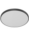 Brosline Plafon Ika 32 - Biały-czarny IP54 3000K 1062