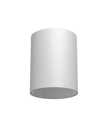 Brosline Plafon Point dif 80 - Biały (115 mm) 1255