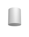Brosline Plafon Point dif 80 - Biały (115 mm) 1255