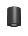 Brosline Plafon Point H 80 - Czarny IP44 (100 mm) 1256