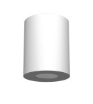 Oprawy sufitowe okrągłe - Brosline Plafon Point H 80 - Biały IP44 (100 mm) 1257 - product 1
