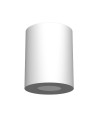 Brosline Plafon Point H 80 - Biały IP44 (100 mm) 1257