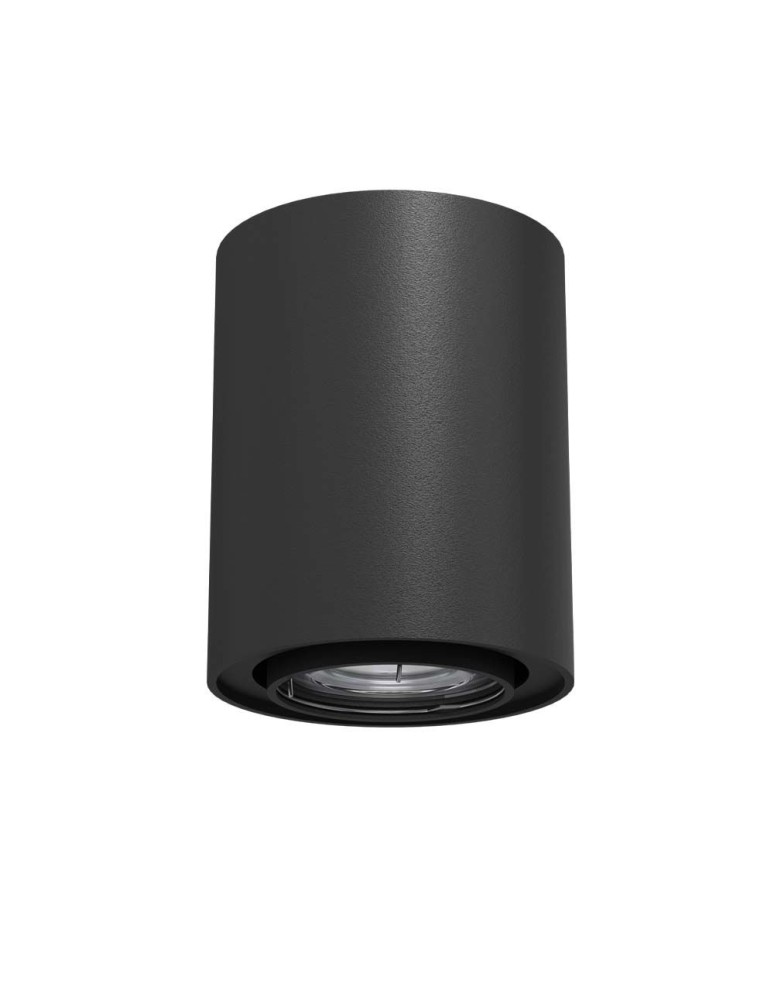 Brosline Plafon Point H 80 move - Czarny (100 mm) 1258