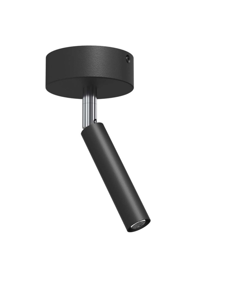 Brosline Reflektor Point 22 move - Czarny 2281