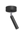 Brosline Reflektor Point 22 move - Czarny 2281