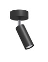 Brosline Reflektor Point 40 move - Czarny 2284