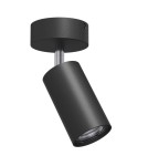 Lampy sufitowe reflektory - Brosline Reflektor Point 55 move - Czarny 2286 - product 1