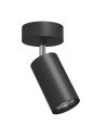 Brosline Reflektor Point 55 move - Czarny 2286