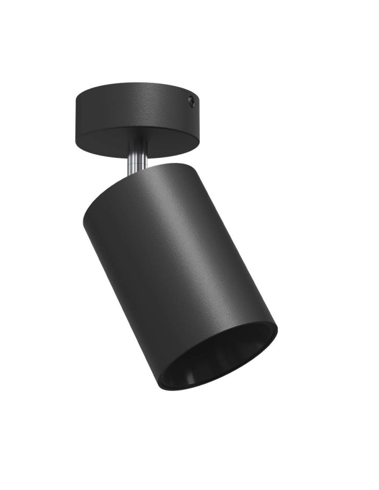 Brosline Reflektor Point dif 80 move - Czarny 2288