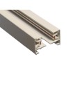 Brosline Szynoprzewód natynkowy 1F 230V - Biały (900 mm) 6303